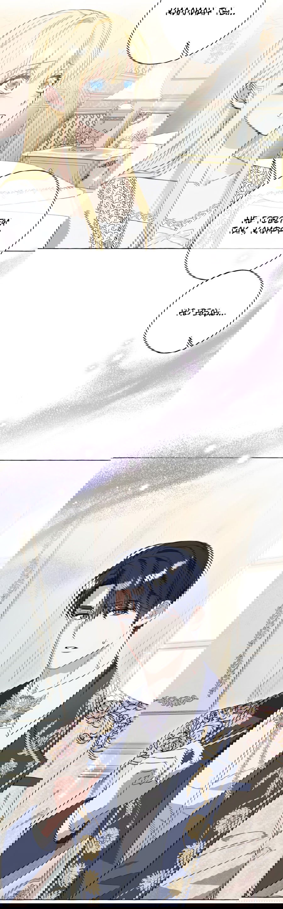 Манга Я думала, это обыкновенный исэкай - Глава 32 Страница 46