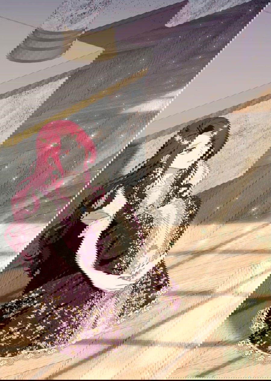 Манга Я думала, это обыкновенный исэкай - Глава 53 Страница 69