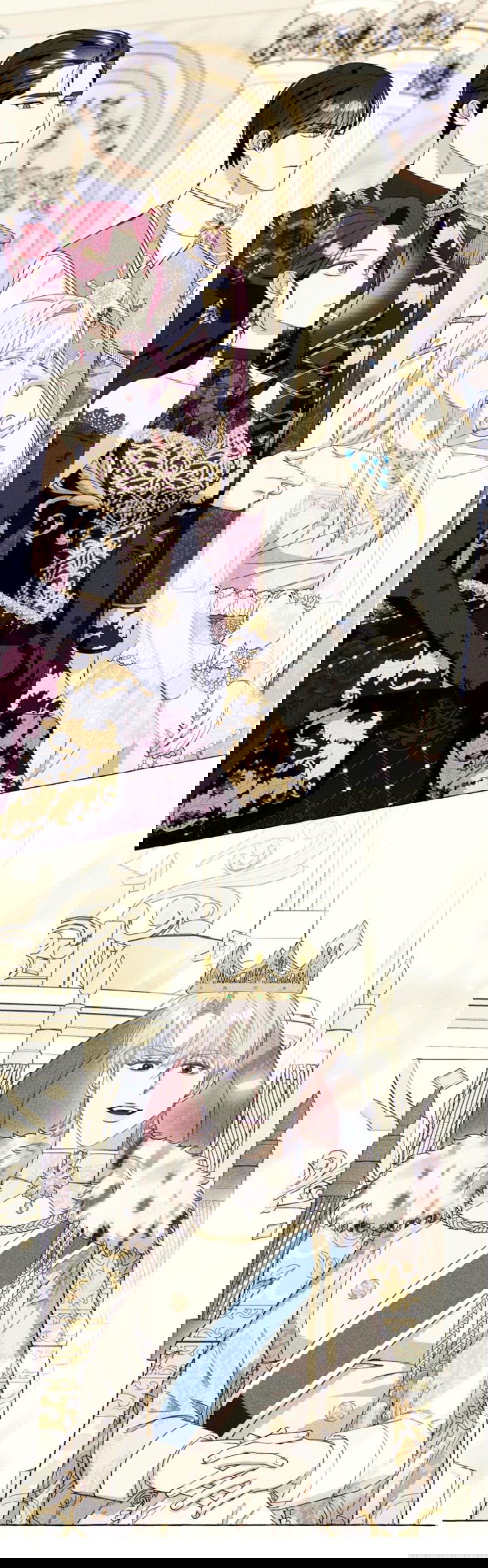 Манга Я думала, это обыкновенный исэкай - Глава 53 Страница 22