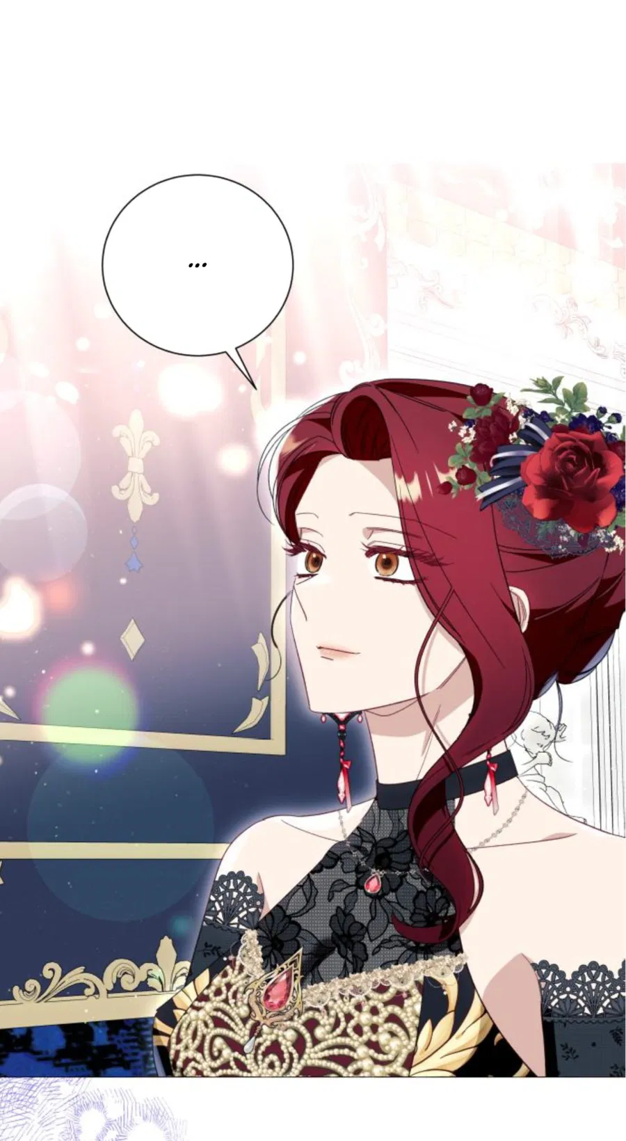 Манга Я думала, это обыкновенный исэкай - Глава 53 Страница 66