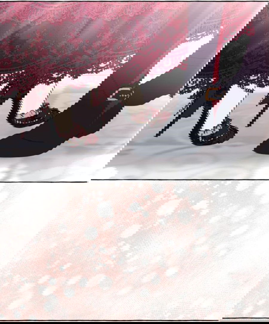 Манга Я думала, это обыкновенный исэкай - Глава 52 Страница 16