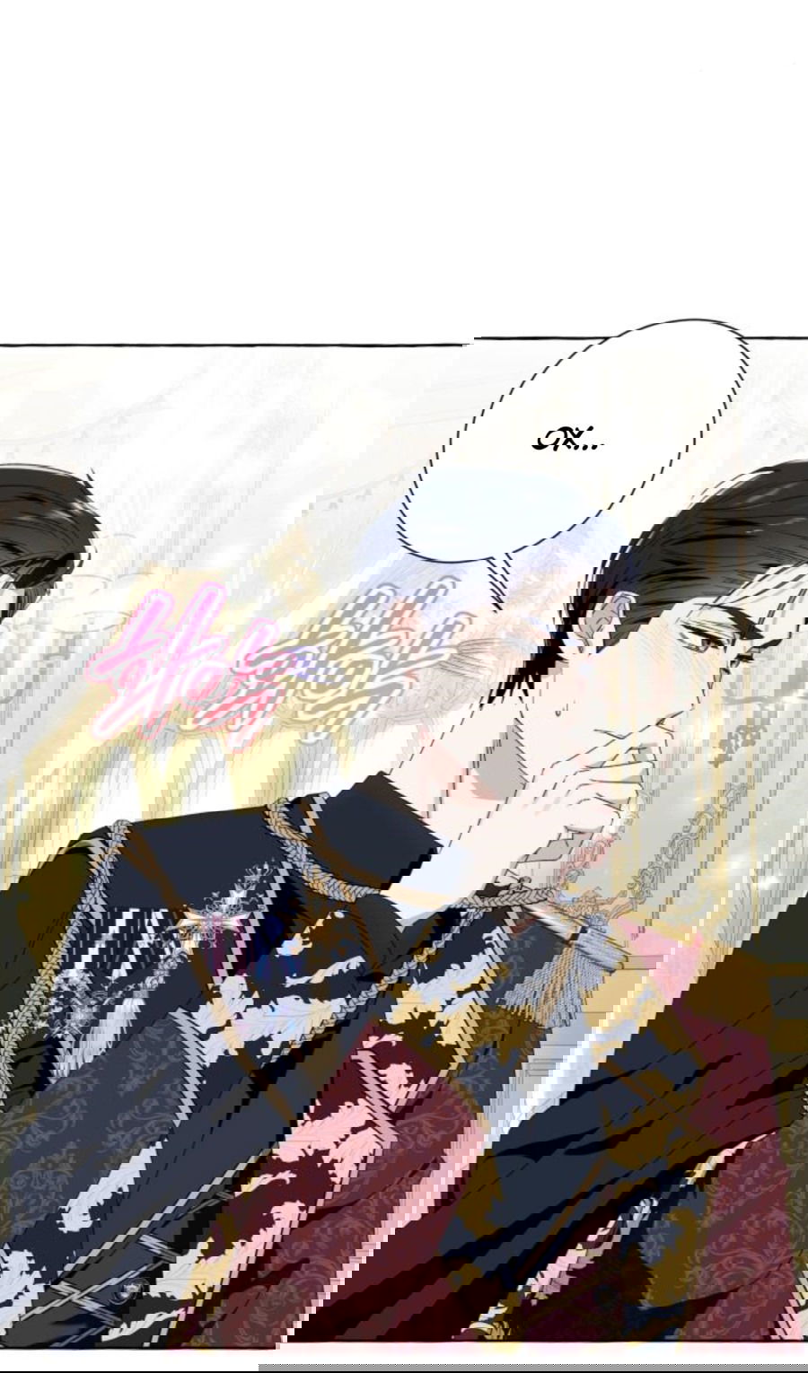 Манга Я думала, это обыкновенный исэкай - Глава 51 Страница 47