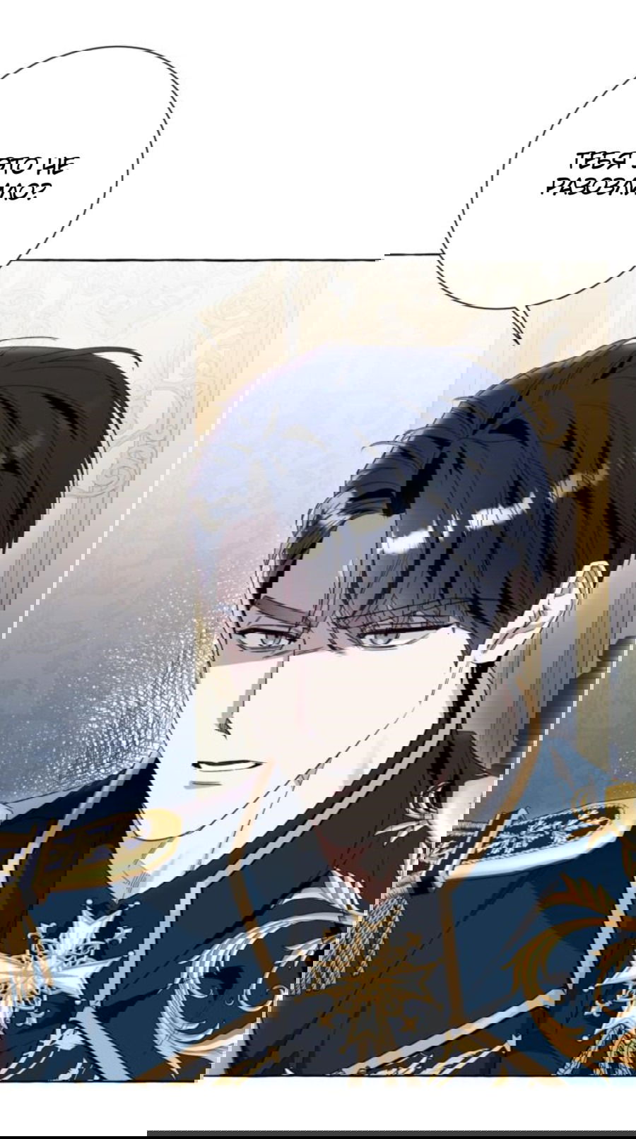 Манга Я думала, это обыкновенный исэкай - Глава 50 Страница 48