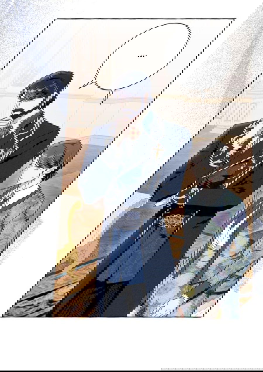 Манга Я думала, это обыкновенный исэкай - Глава 50 Страница 39