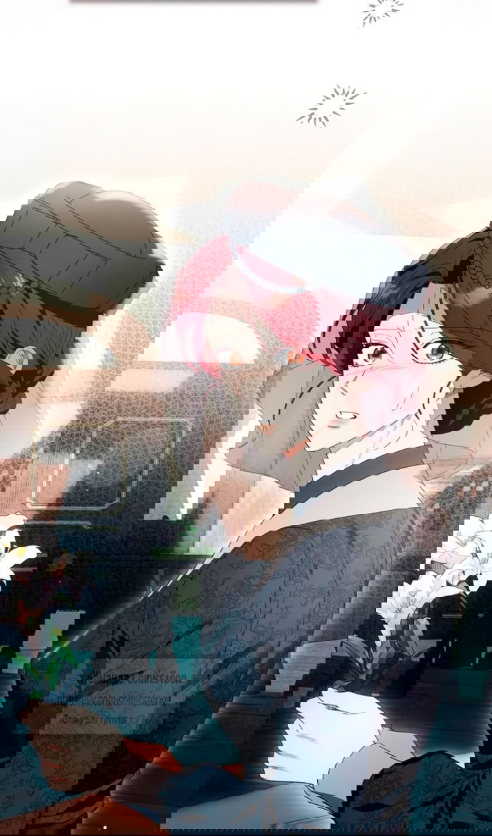 Манга Я думала, это обыкновенный исэкай - Глава 113 Страница 86