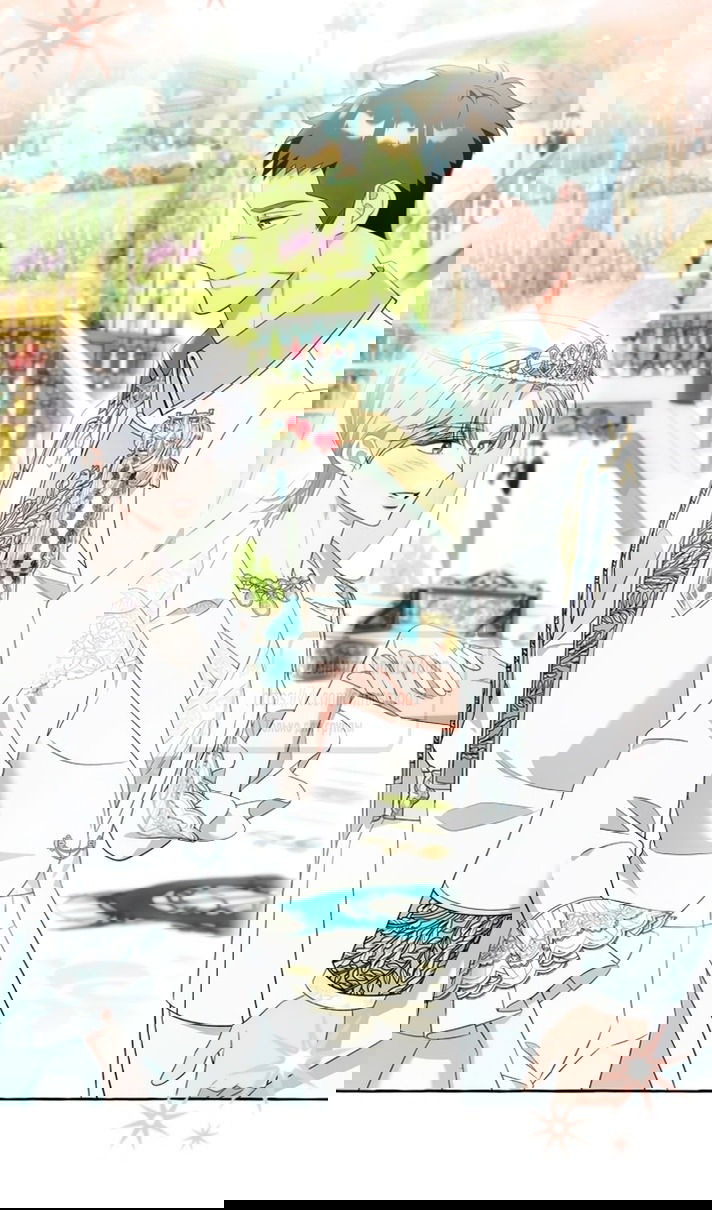 Манга Я думала, это обыкновенный исэкай - Глава 113 Страница 52