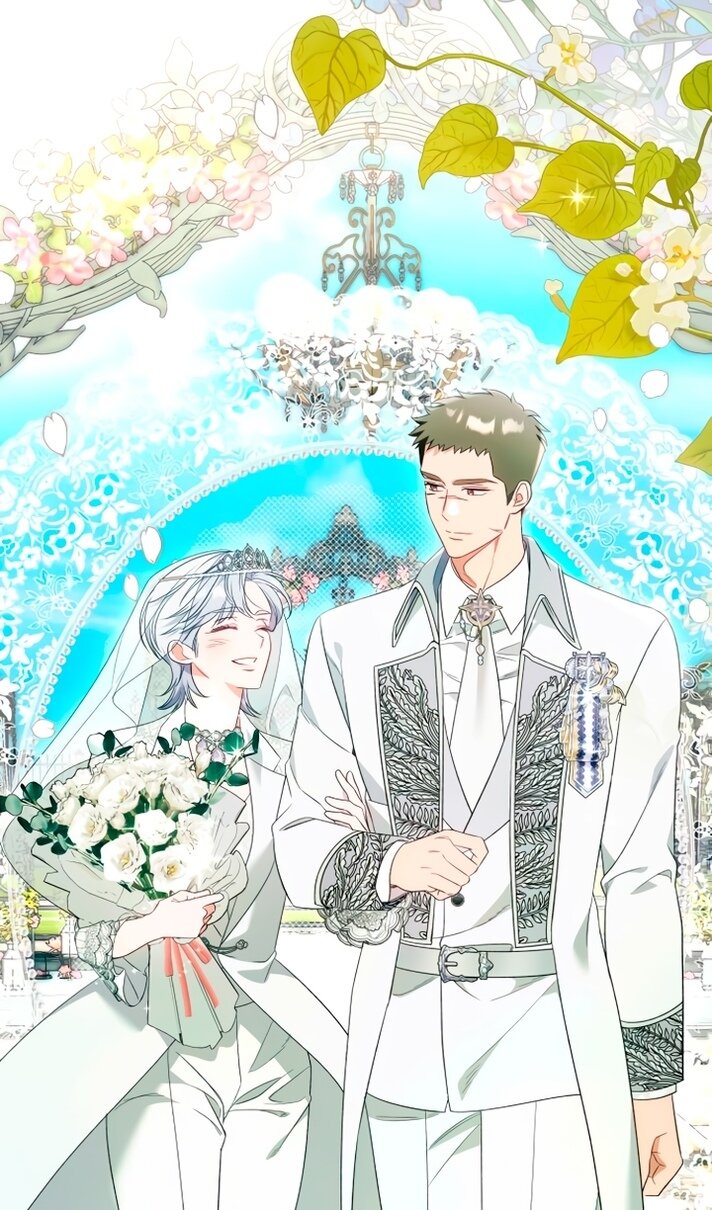 Манга Я думала, это обыкновенный исэкай - Глава 113 Страница 43