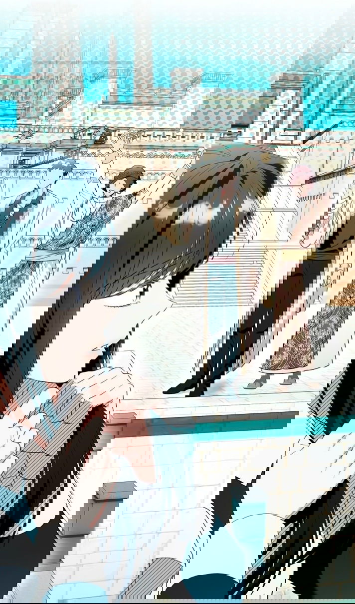 Манга Я думала, это обыкновенный исэкай - Глава 113 Страница 34