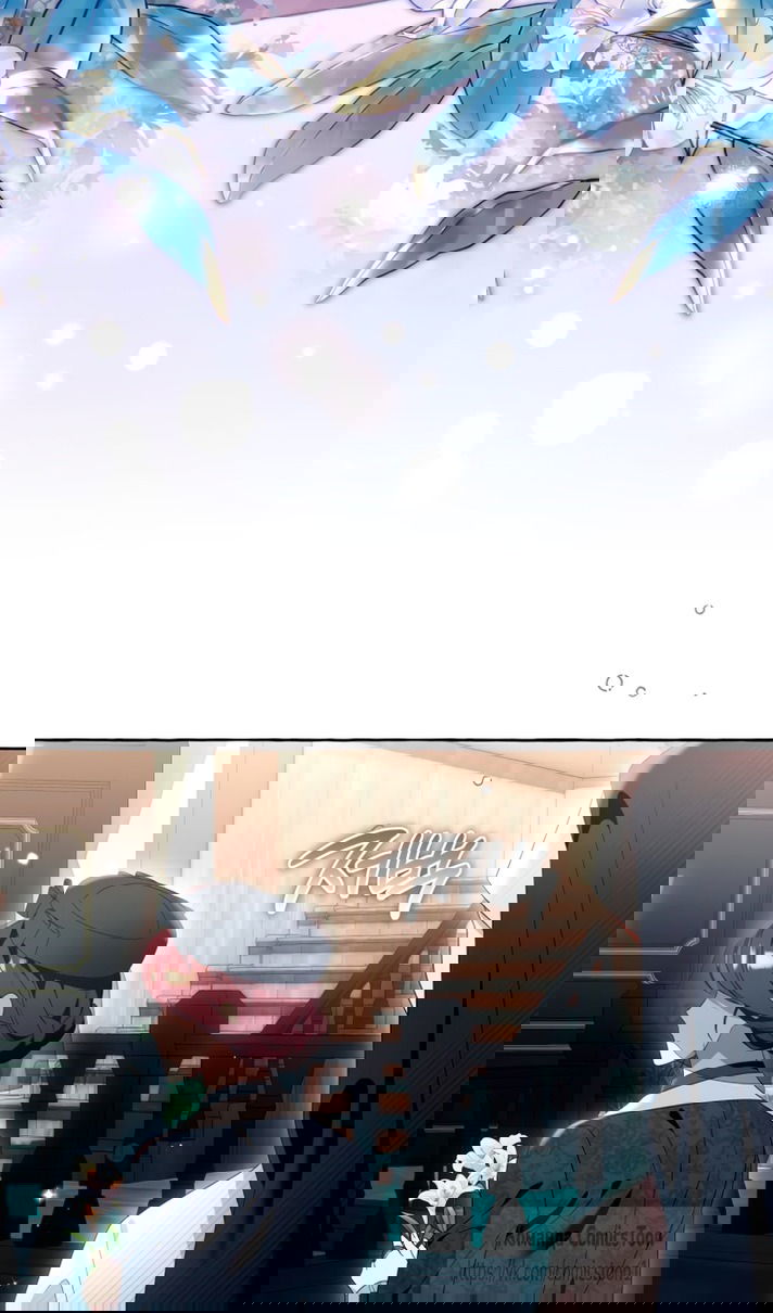 Манга Я думала, это обыкновенный исэкай - Глава 113 Страница 84