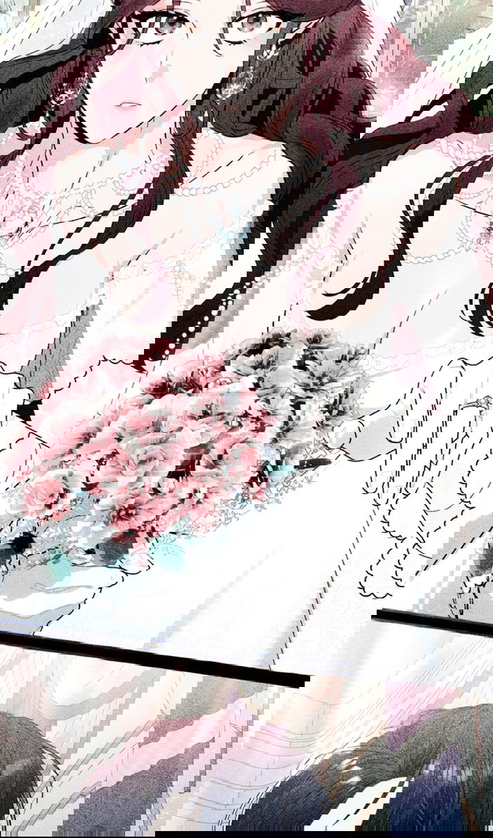 Манга Я думала, это обыкновенный исэкай - Глава 113 Страница 57