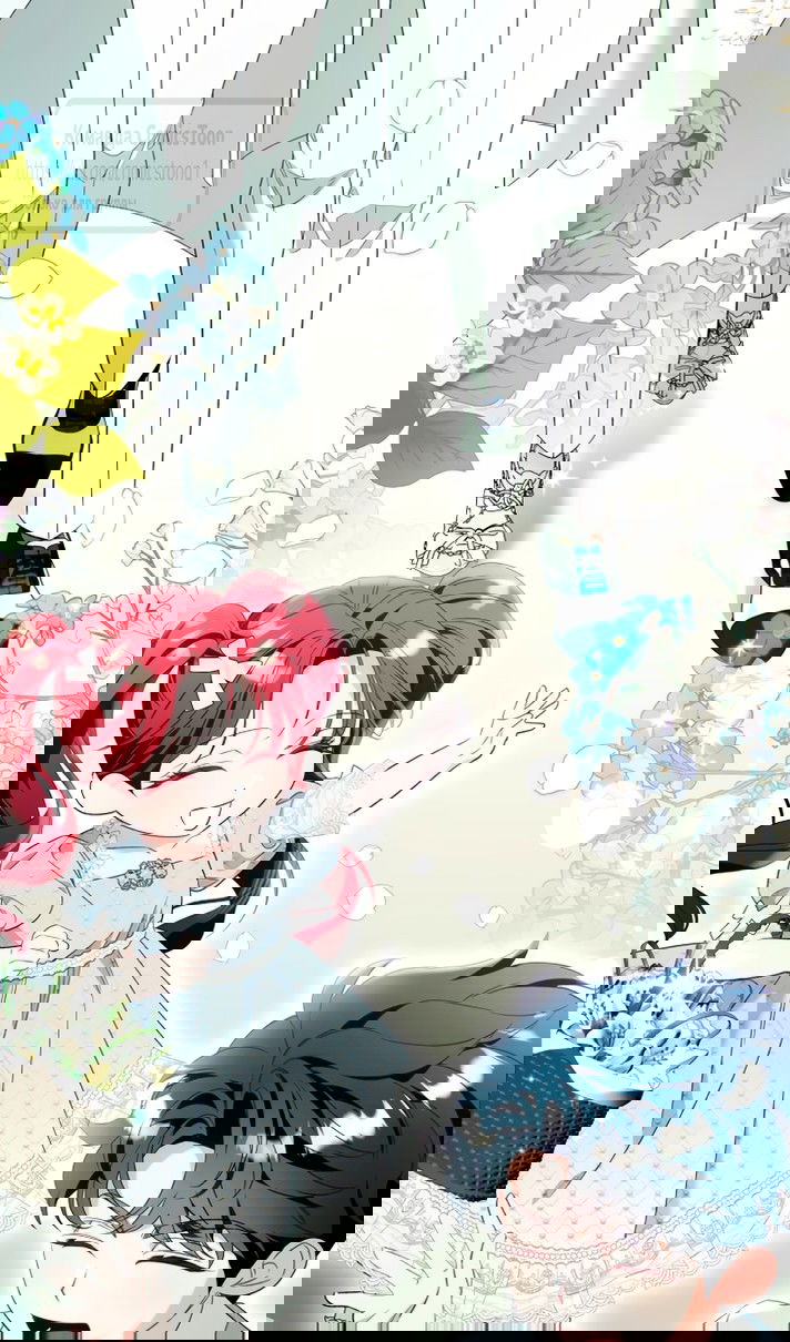 Манга Я думала, это обыкновенный исэкай - Глава 113 Страница 44