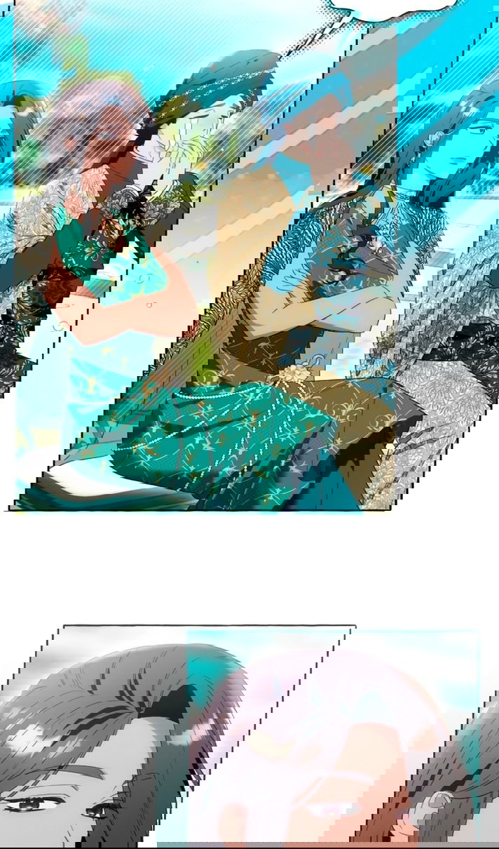 Манга Я думала, это обыкновенный исэкай - Глава 113 Страница 47