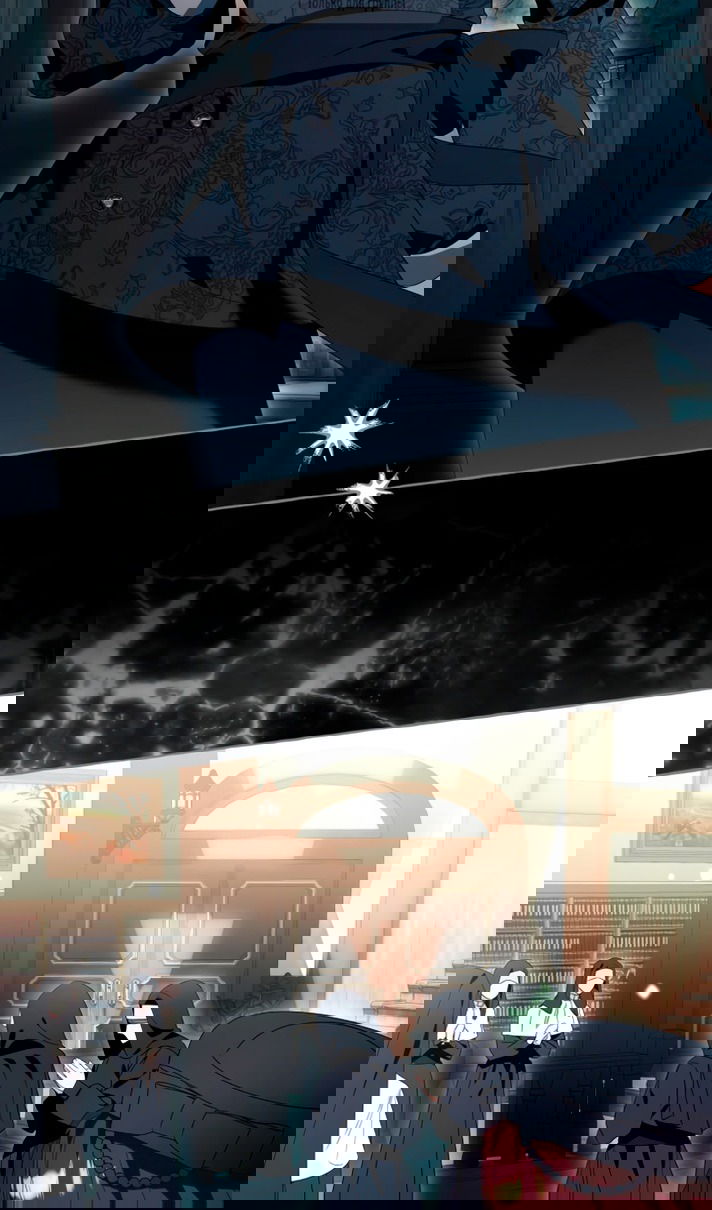 Манга Я думала, это обыкновенный исэкай - Глава 113 Страница 76