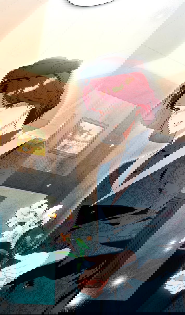 Манга Я думала, это обыкновенный исэкай - Глава 113 Страница 79