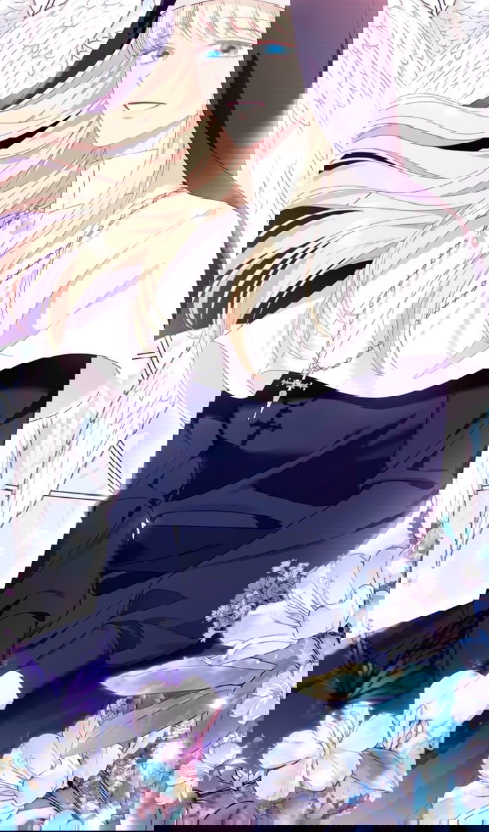 Манга Я думала, это обыкновенный исэкай - Глава 113 Страница 83