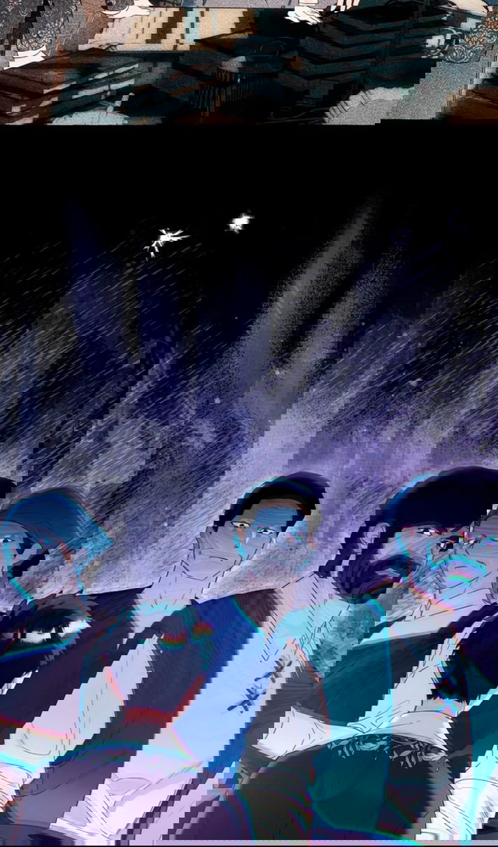 Манга Я думала, это обыкновенный исэкай - Глава 113 Страница 22