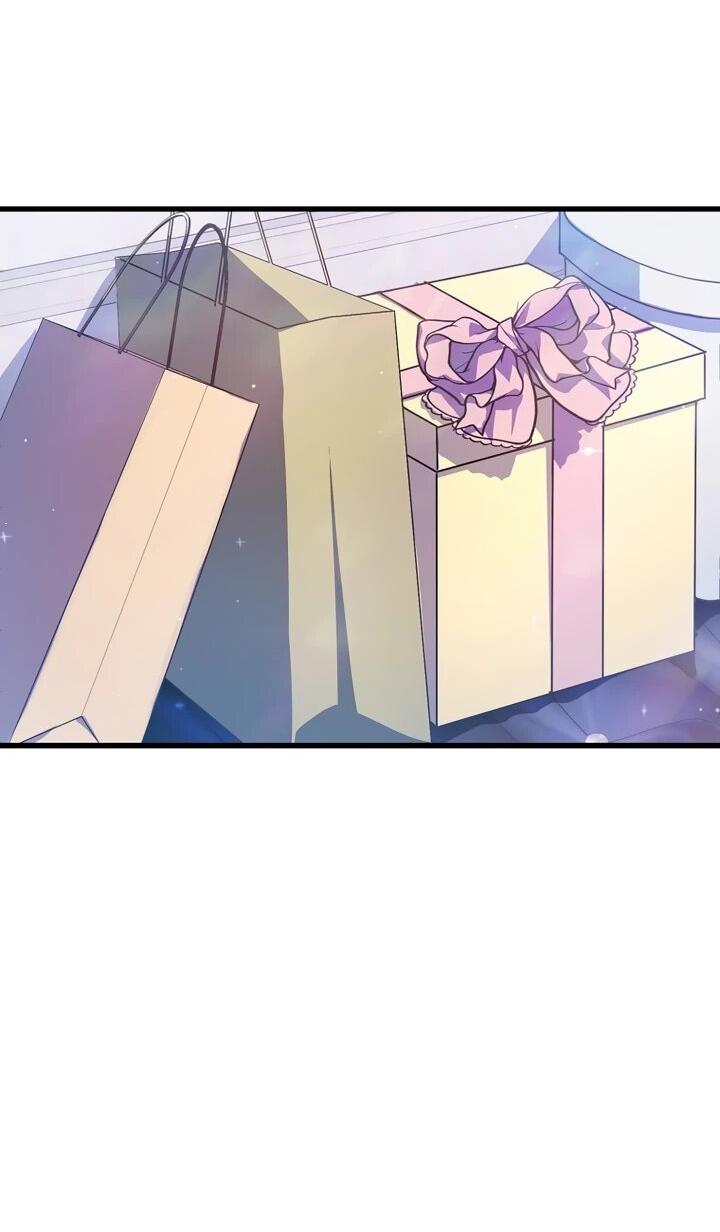 Манга Я просто буду рядом с главным героем - Глава 57 Страница 10