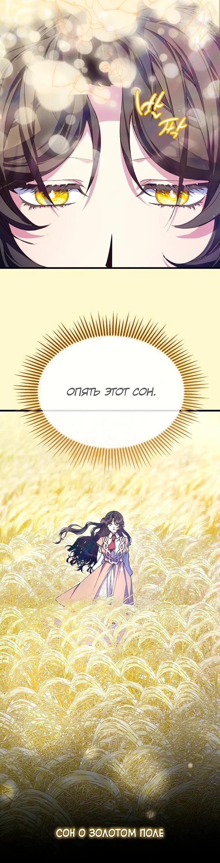 Манга Я просто буду рядом с главным героем - Глава 63 Страница 36