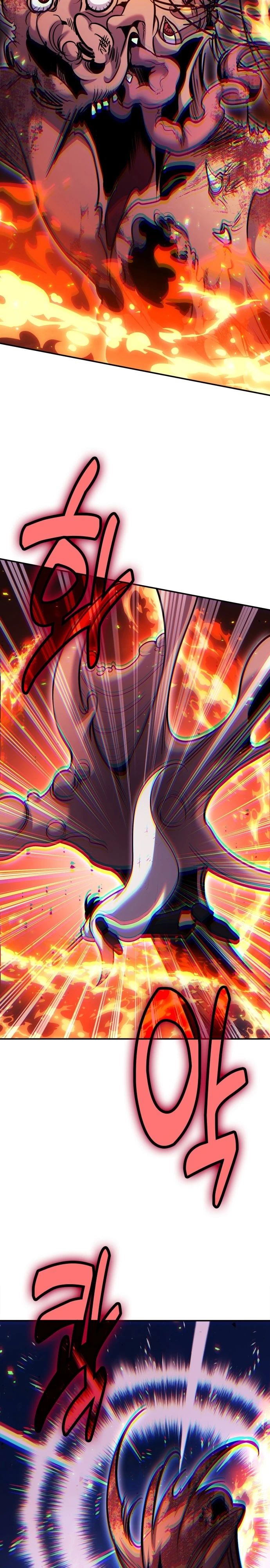 Манга Как жить, будучи Нелицензированным Целителем - Глава 121 Страница 23