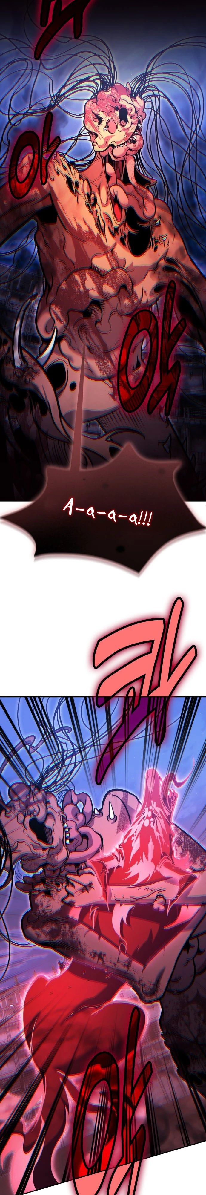 Манга Как жить, будучи Нелицензированным Целителем - Глава 121 Страница 9