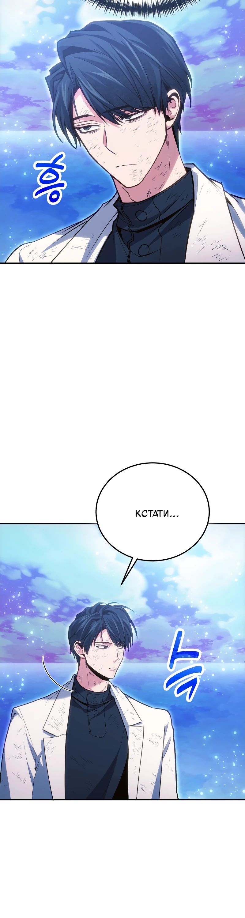 Манга Как жить, будучи Нелицензированным Целителем - Глава 124 Страница 12