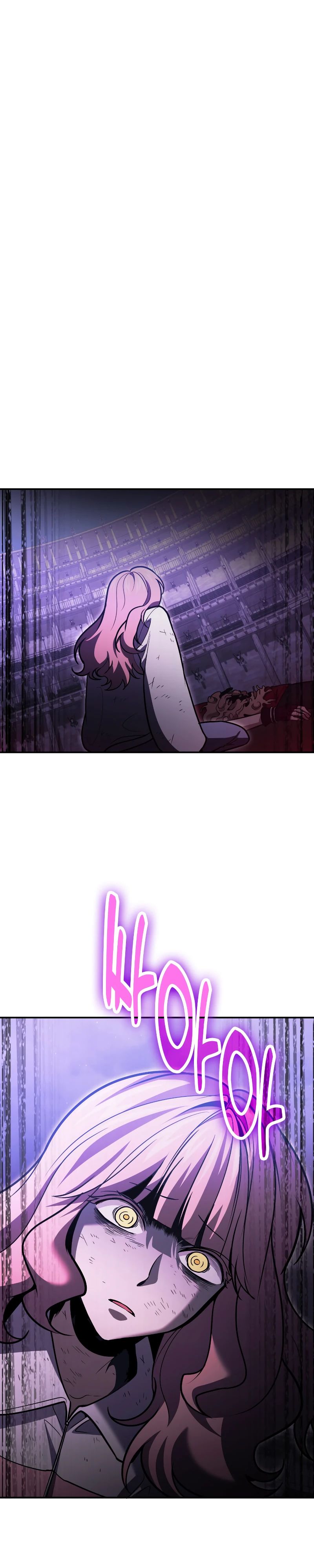 Манга Как жить, будучи Нелицензированным Целителем - Глава 122 Страница 36