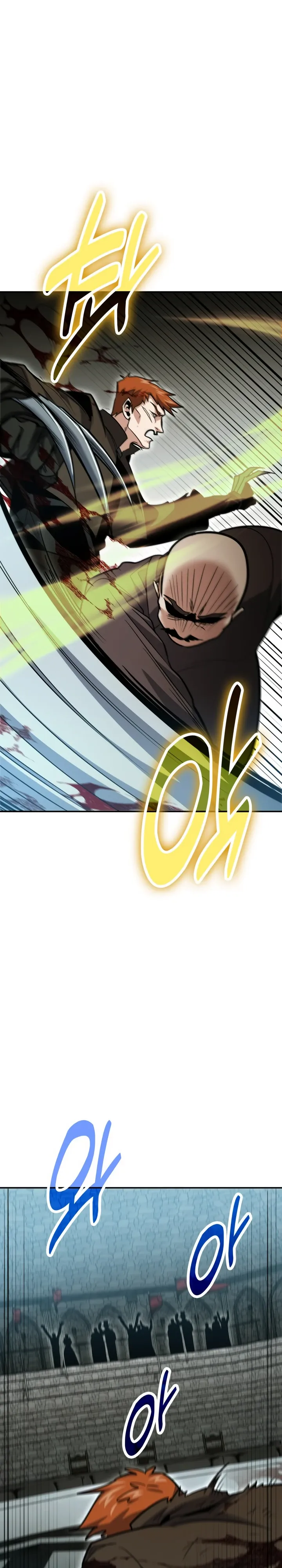 Манга Как жить, будучи Нелицензированным Целителем - Глава 129 Страница 25