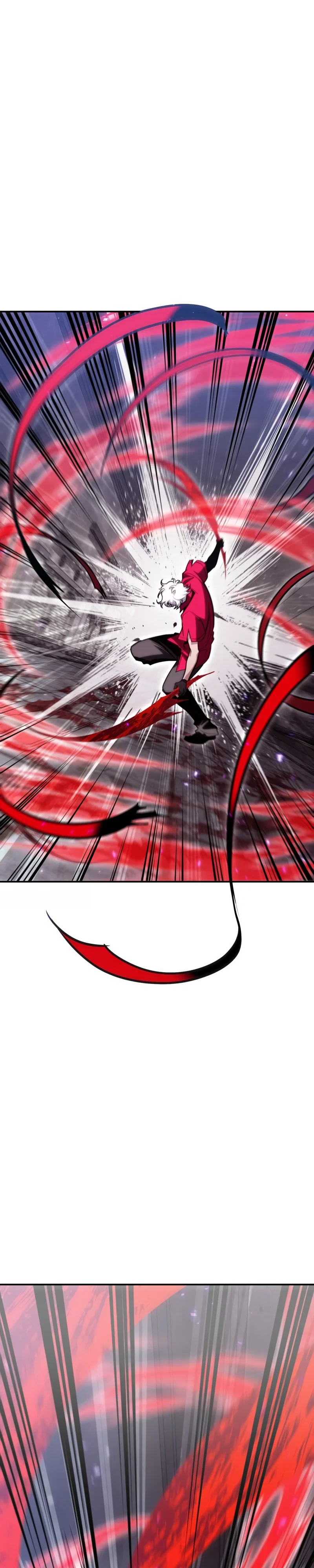 Манга Как жить, будучи Нелицензированным Целителем - Глава 131 Страница 36