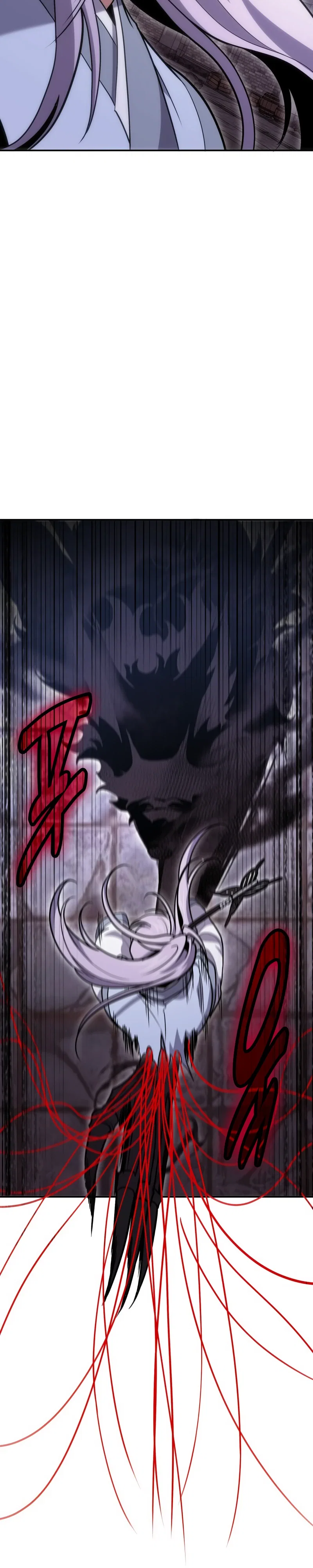 Манга Как жить, будучи Нелицензированным Целителем - Глава 132 Страница 28