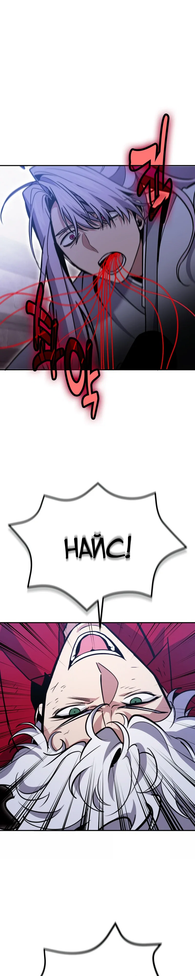 Манга Как жить, будучи Нелицензированным Целителем - Глава 132 Страница 29