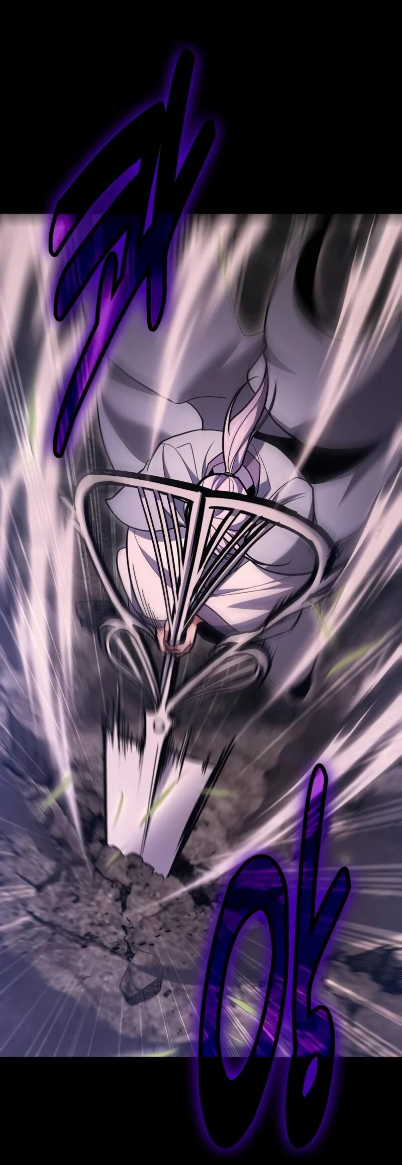 Манга Как жить, будучи Нелицензированным Целителем - Глава 134 Страница 41