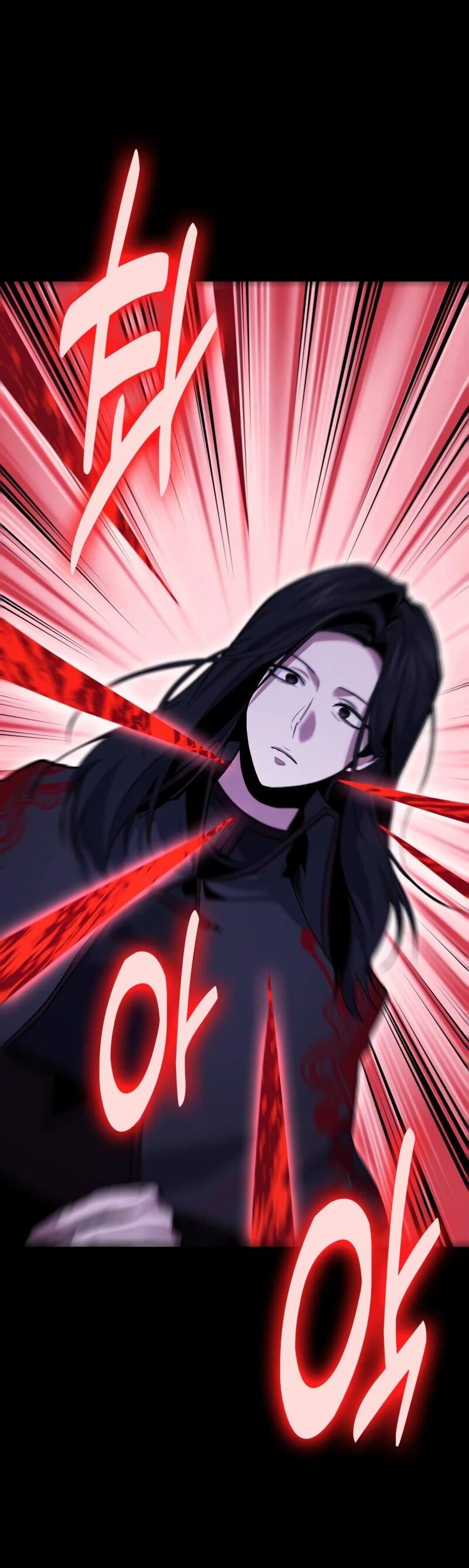 Манга Как жить, будучи Нелицензированным Целителем - Глава 134 Страница 56