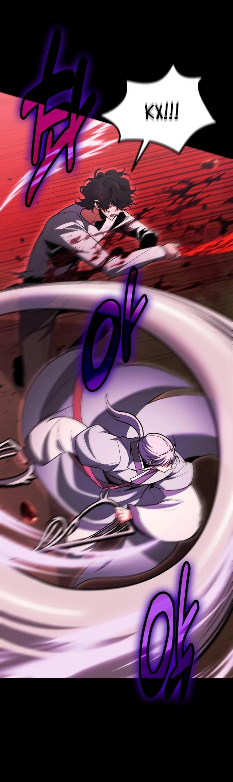 Манга Как жить, будучи Нелицензированным Целителем - Глава 134 Страница 17