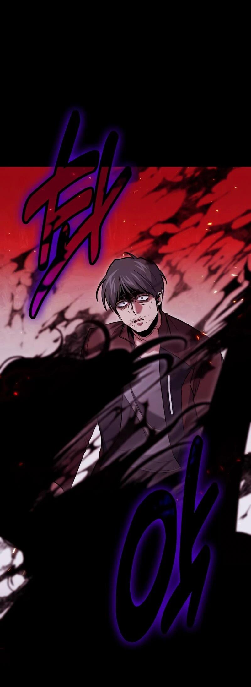 Манга Как жить, будучи Нелицензированным Целителем - Глава 134 Страница 7