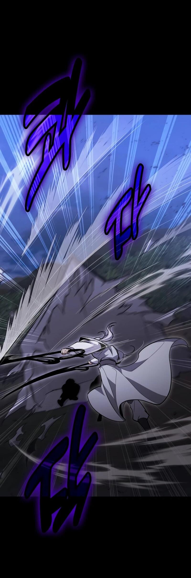 Манга Как жить, будучи Нелицензированным Целителем - Глава 134 Страница 3