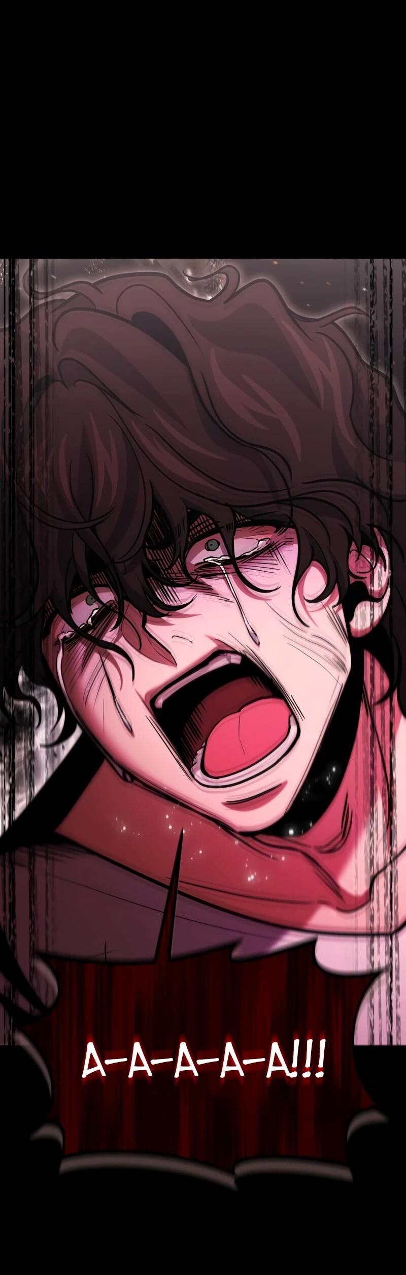 Манга Как жить, будучи Нелицензированным Целителем - Глава 134 Страница 22