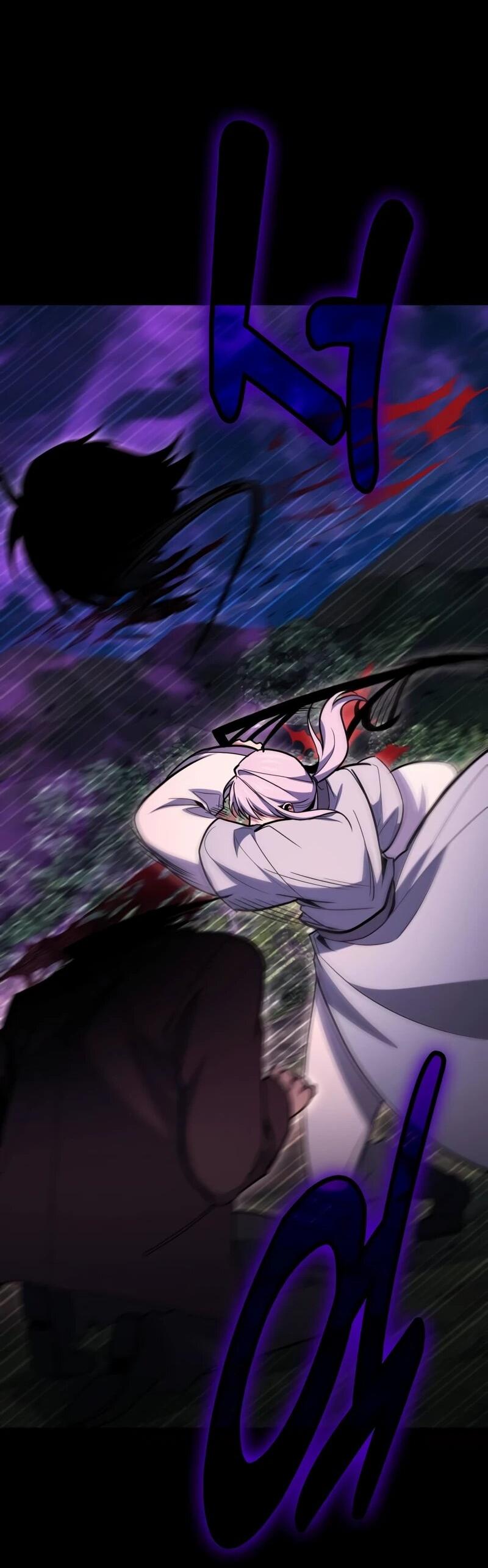 Манга Как жить, будучи Нелицензированным Целителем - Глава 134 Страница 21