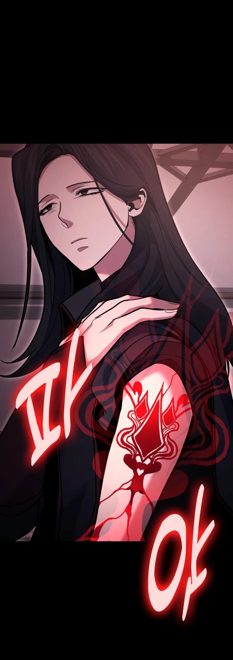 Манга Как жить, будучи Нелицензированным Целителем - Глава 134 Страница 61