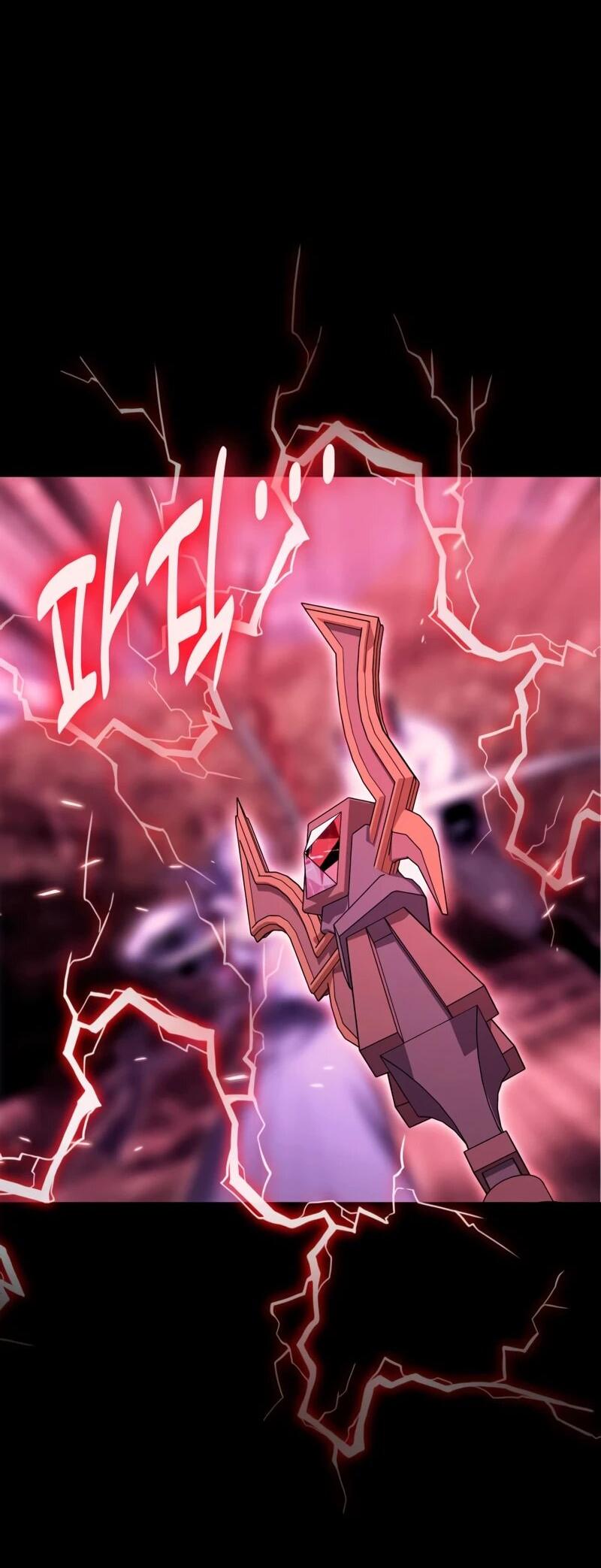 Манга Как жить, будучи Нелицензированным Целителем - Глава 134 Страница 13