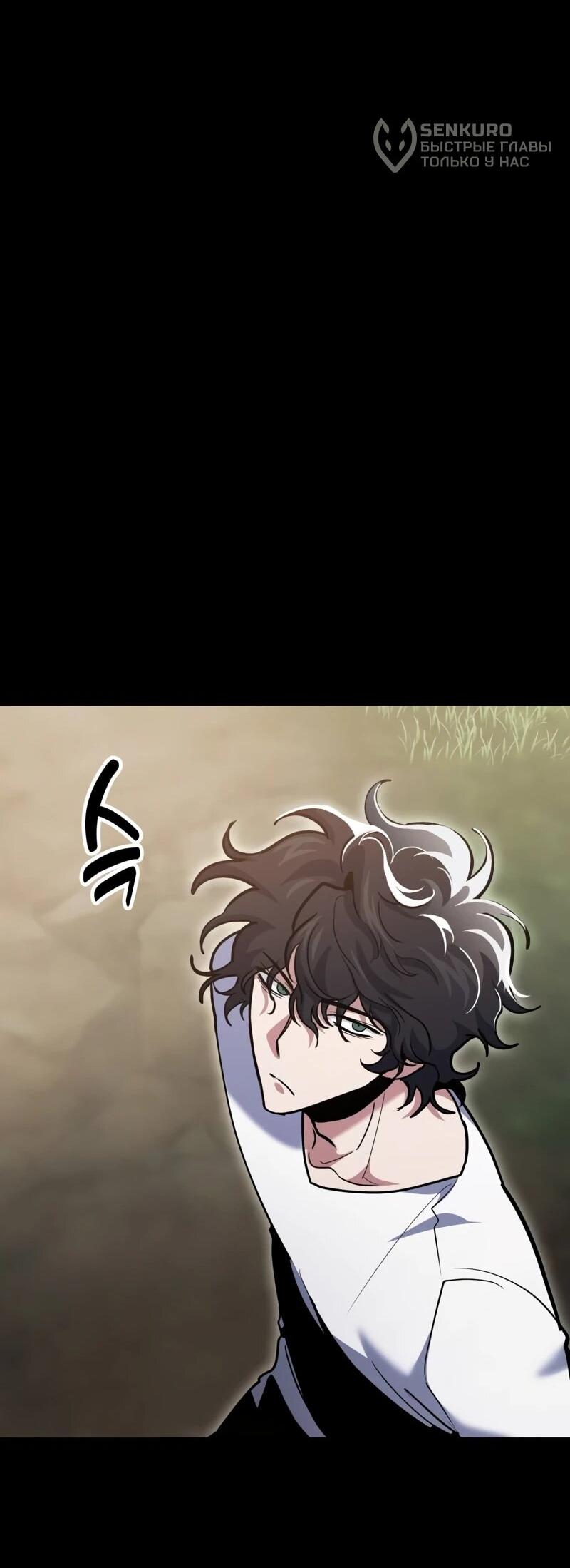 Манга Как жить, будучи Нелицензированным Целителем - Глава 135 Страница 49