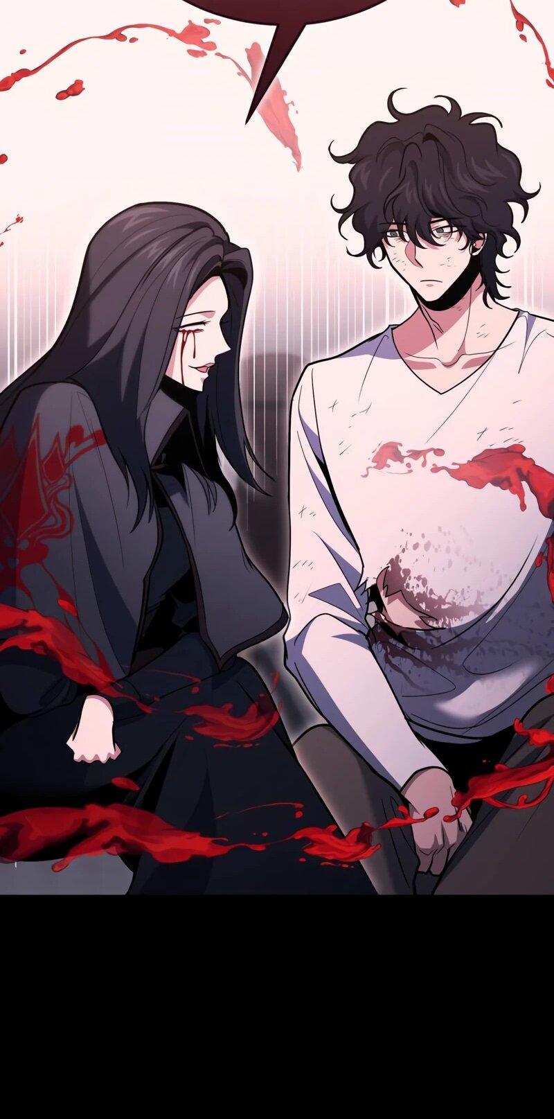 Манга Как жить, будучи Нелицензированным Целителем - Глава 135 Страница 25