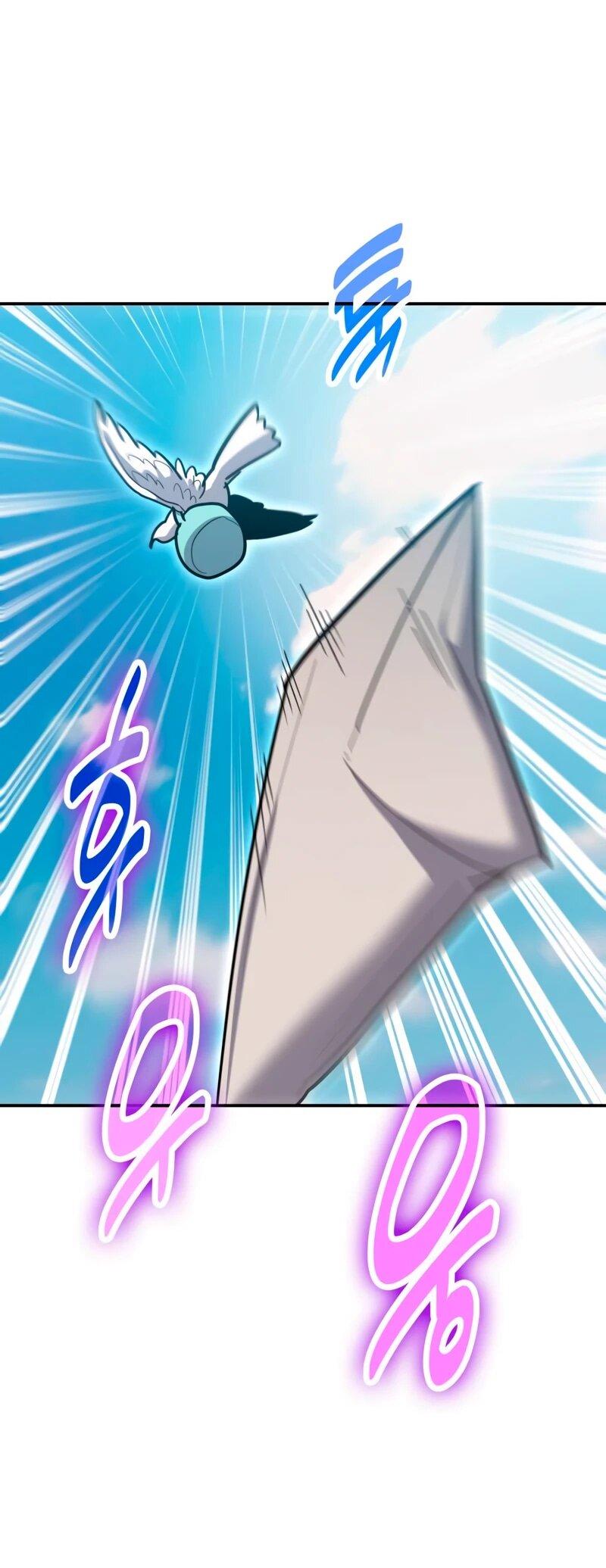 Манга Как жить, будучи Нелицензированным Целителем - Глава 136 Страница 43