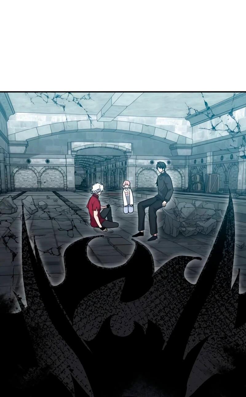 Манга Как жить, будучи Нелицензированным Целителем - Глава 136 Страница 2