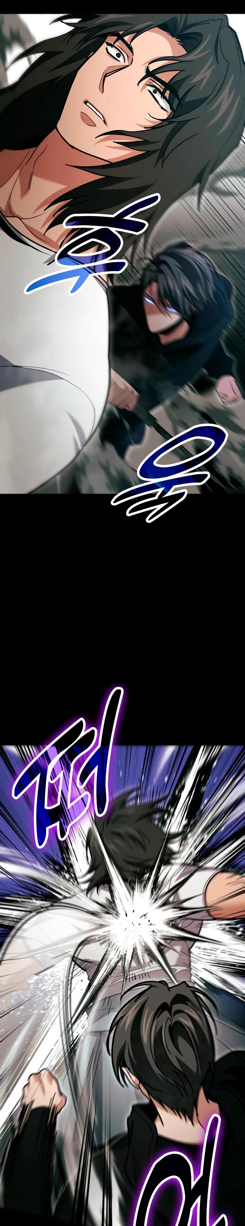 Манга Как жить, будучи Нелицензированным Целителем - Глава 137 Страница 21