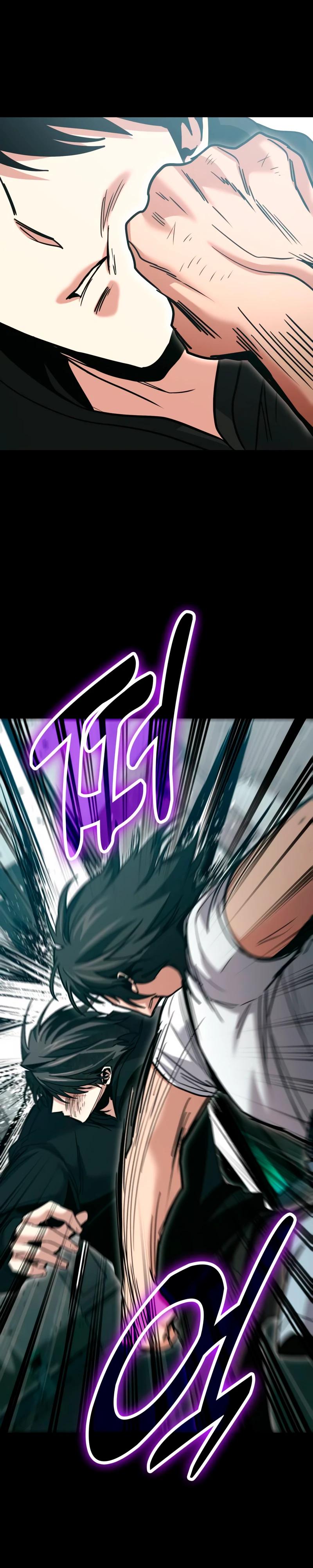 Манга Как жить, будучи Нелицензированным Целителем - Глава 137 Страница 40