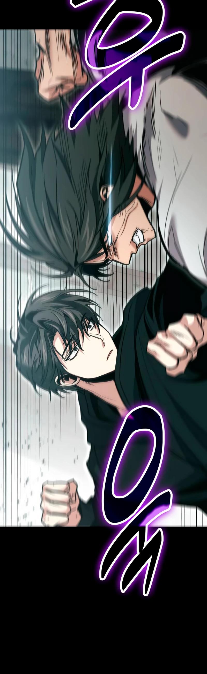 Манга Как жить, будучи Нелицензированным Целителем - Глава 137 Страница 39