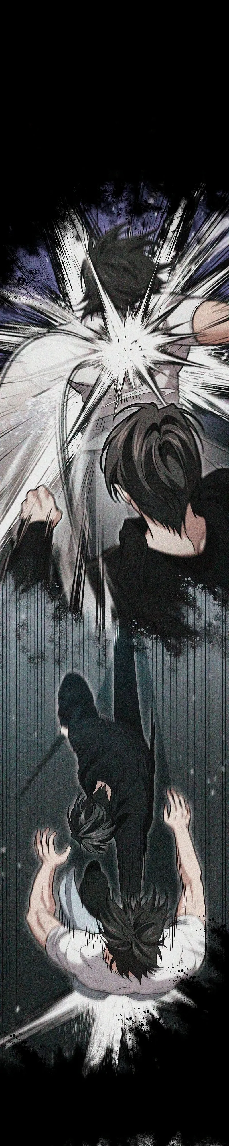 Манга Как жить, будучи Нелицензированным Целителем - Глава 138 Страница 1