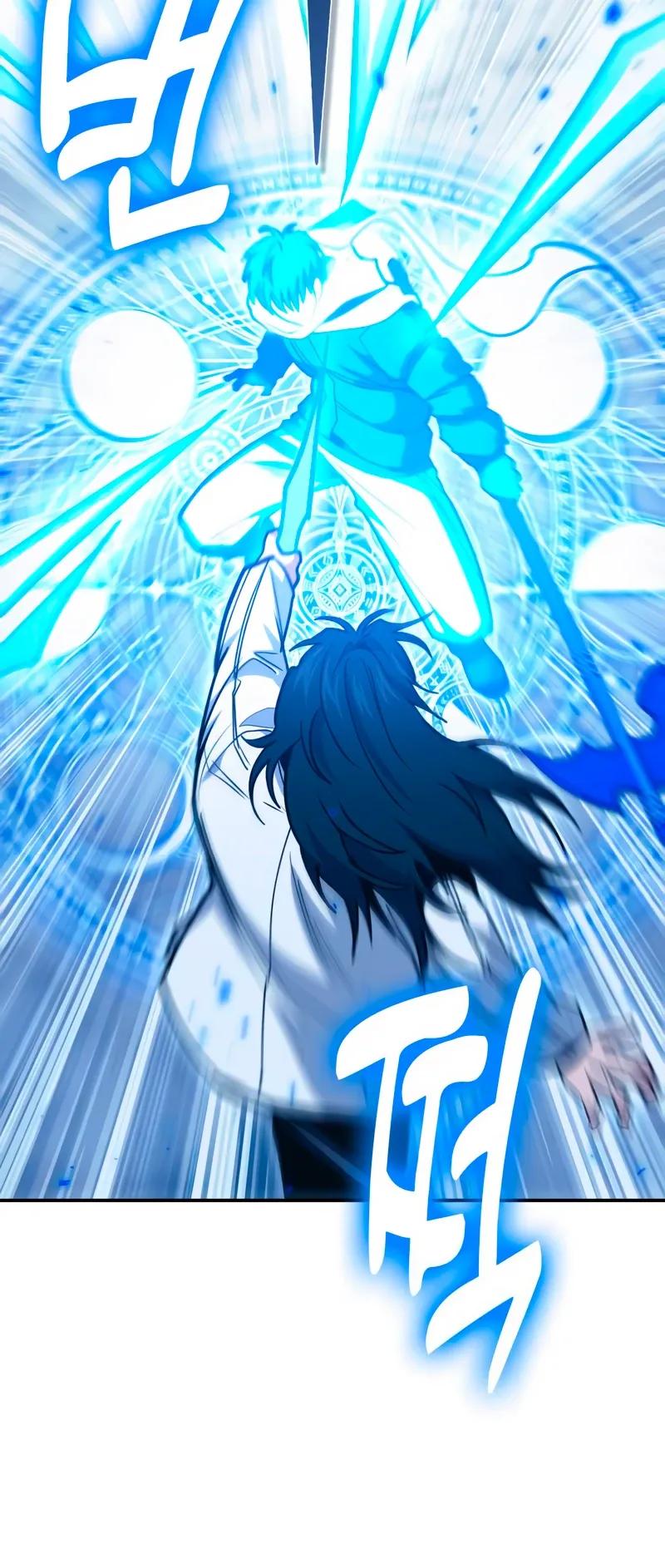 Манга Как жить, будучи Нелицензированным Целителем - Глава 139 Страница 35