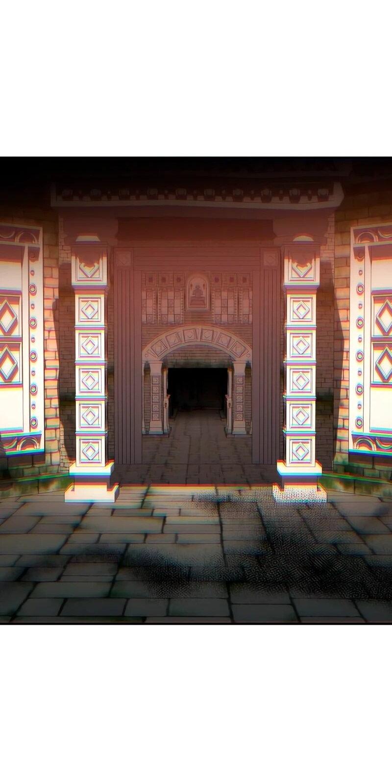 Манга Как жить, будучи Нелицензированным Целителем - Глава 142 Страница 77