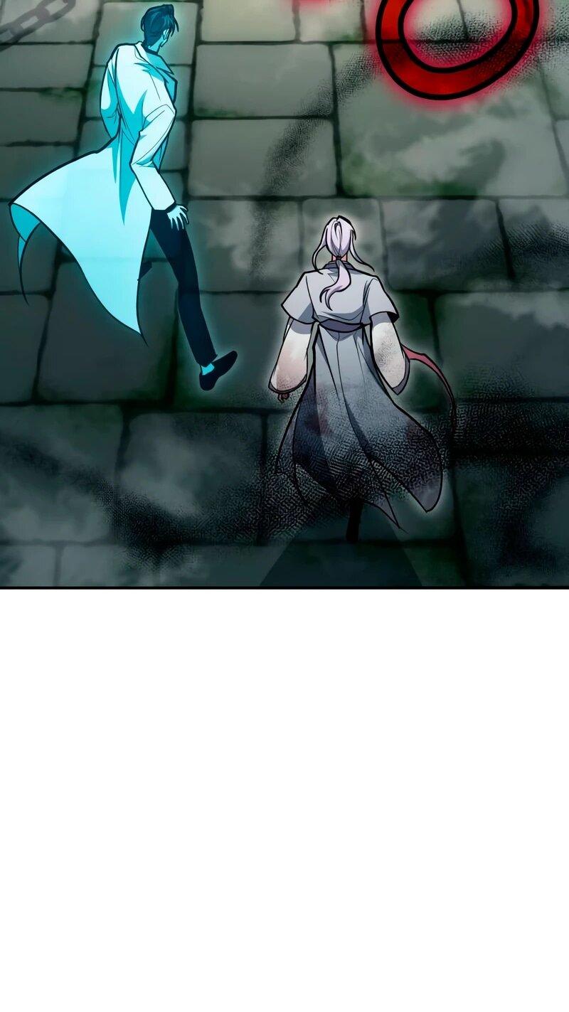 Манга Как жить, будучи Нелицензированным Целителем - Глава 142 Страница 35